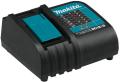 Makita DC18SD Battery Charger for Li-Ion Batteries