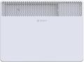Bosch electric convector heat convector 4000-15, for approximately 15 mÃ‚Â² with 1500 W including electronic controller, LED display, weekly programme 220-240 volts Not FOR USA