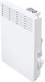 AEG wall convector WKL 505, electric heating energy-saving, 750 W for approx. 9 mÃ‚Â², LCD display, weekly timer, 236531  220-240 volts Not FOR USA