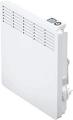 AEG wall convector WKL 755, electric heating energy-saving, 750 W for approx. 9 mÃ‚Â², LCD display, weekly timer, 236532  220-240 volts Not FOR USA