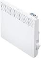 AEG wall convector WKL 1505, electric heating energy-saving, 1500 W for approx. 20 mÃ‚Â², LCD display, weekly timer, 236534  220-240 volts Not FOR USA