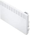 AEG wall convector WKL 2505 for approx. 25 mÃ‚Â², 2500 W, 5-30 Ã‚Â° C, wall-hung, LC display, weekly timer, metal, ecodesign 2018, 236536  220-240 volts Not FOR USA