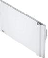 AEG Duo wall convector DKE 100, electric heating energy-saving, 1000 W for approx. 12 mÃ‚Â², LCD display, weekly timer, 234824  220-240 volts Not FOR USA