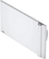 AEG Duo wall convector DKE 200, electric heating energy-saving, 2000 W for approx. 25 mÃ‚Â², LCD display, weekly timer, 234826  220-240 volts Not FOR USA