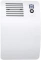 AEG wall convector WKL 500 Comfort, electric heating energy-saving, 500 W for approx. 6 mÃ‚Â², LCD display, weekly timer, 120 min. timer, silent mode, 238717  220-240 volts Not FOR USA