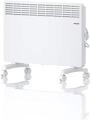 Stiebel Eltron new electric heating stand-alone unit for approx. 20 mÃ‚Â², convector heating with mechanical control, 2 kW, energy-saving, castors, 204450  220-240 volts Not FOR USA