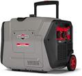 Briggs & Stratton Portable Petrol Inverter Generator   220 - 240 volts Not FOR USA
