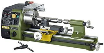 Proxxon Micromot PD 250/E PrÃƒÂ¤zisionsdrehmaschine 230 V/50 Hz 24 002 220-240 volts Not FOR USA