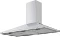 Gasland Chef PR90SP Cooker Hood 90 cm, 350 mÃ‚Â³/h Wall Mounted Extractor Hood 220 VOLTS NOT FOR USA