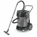 KÃƒÂ¤rcher NT 70/2 Wet & Dry Professional Vacuum Cleaner 16672770 220-240 volts Not FOR USA