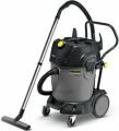 KÃƒÂ¤rcher NT 65/2 PROFESSIONAL VACUUM CLEANER TACT 2 1.667286.0 Carpet cleaningr 220-240 volts Not FOR USA