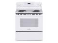 Mabe EML535BBF0A Electric Cooking Range 220-240V/50-60Hz 220VOLTZ NOT FOR USA