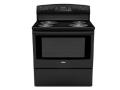 Mabe EML535NXF0A Electric Cooking Range 220-240V/50-60Hz 220VOLTZ NOT FOR USA