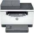 HP LaserJet MFP M234sdne Mono All-in-One Printer with Built-in Ethernet & Fast 2-sided Printing, HP+ and 6 Months Instant Ink 220-240 volts Not FOR USA