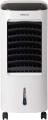 Veova Ã¢â‚¬Å½VEO-1801R-PRO Air Cooler Pro - 3-in-1 Mobile Air Conditioner and Cooler with Dehumidifier and Air Purifier 220 VOLTS NOT FOR USA