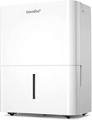 Comfee dehumidifier 10L/24h,Room size approx. 40mÃ‚Â³(16mÃ‚Â²),LED display,Against moisture,Moulds,MDDN-10DEN7 220-240 volts Not FOR USA