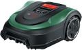 Bosch lawn mower robot Indego M 700 (with 18V battery, charging station included, cutting width 19 cm, for lawns up to 700 mÃ‚Â², in a carton) 220-240 volts Not FOR USA