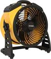 XPower FC-100 Axial Fan Carpet Dryer Floor Blower Utility Air Circulator, 11Ã¢â‚¬Å“ Pro 220-240 volts Not FOR USA
