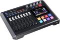 Tascam Mixcast 4 Ã¢â‚¬â€œ for podcasters, videocasters, streamers and content creators. Audio mixer, recorder and USB audio interface with effects, sample player and TASCAM podcast editor software 220-240 volts Not FOR USA