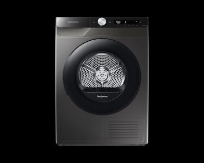 Series 5+ DV80T5220AX/S1 with OptimalDryÃ¢â€žÂ¢, Heat Pump Tumble Dryer, 8kg NOT FOR USA