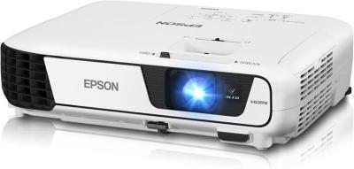 Epson EX3240 SVGA 3LCD Projector 3200 Lumens Color Brightness