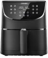 Cosori Ã¢â‚¬Å½CP158-AF Air Fryer 5.5L XXL, Deep Fryer, Hot Air Fryer with Digital LED Touch Screen 220 volts not for usa