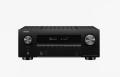 Denon AVC-X3700HBKE2 9.2 Ch. 180W 8K AV Amplifier with HEOSÃ‚Â® Built-in 220VOLTS NOT FOR USA
