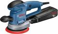 BOSCH GEX336N Orbital Sander 6