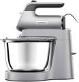Kenwood Chefette Stand Mixer HMP54.Ã¢â‚¬â€¹000SI, Stand Mixer All-in-One, 3.5L Stainless Steel Bowl, Variable Speed + Pulse, 650W, Silver NOT FOR USA