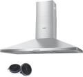 Ã¢â‚¬Å½COMFEE' PYRA17S 90 cm A+ Extractor Hood with LED Chimney Cooker Hood Class  220VOLTS NOT FOR USA