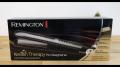 Remington S8593 160-230Ã‚Â°C Hair Straightener Professional 220VOLTS NOT FOR USA