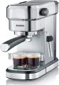 SEVERIN ESPRESA 5994 KA 1350 W Ã¢â‚¬Å½1.1 LITRES ESPRESSO MACHINE 220 VOLTS NOT FOR USA
