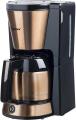 Bestron Ã¢â‚¬Å½ACM1000CO Filter Coffee Machine for 8 Cups Coffee Maker with 1 Litre Thermal Jug 220 VOLTS NOT USA