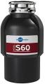 InSinkErator Ã¢â‚¬Å½INS78911H Food Waste Disposer, Black, Medium 220 VOLTS NOT FOR USA