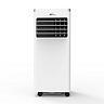 Royal ARP-2208 8,000 BTU Sovereign 3-In-1 Portable Air Conditioner