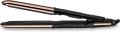 BaByliss ST481E hair straightener Pure Metal 2 in 1 rose gold Ionic 220 VOLTS NOT FOR USA