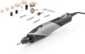 Ã¢â‚¬Å½DREMEL 2050-15 15 Accessories 9W Multifunctional Tool Set 220VOLTS NOT FOR USA