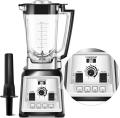 AMZCHEF Ã¢â‚¬Å½NY-8088MJD Professional commericial Blender Smoothie Maker 220 VOLTS NOT FOR USA