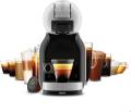 Krups KP123B NescafÃƒÂ© Dolce Gusto Mini Me coffee capsule machine 220 VOLTS NOT FOR USA
