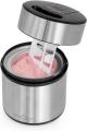 Profi Cook PC-ICM 1140 Ice Cream Machine, Polycarbonate, Stainless Steel 220 volts not for usa