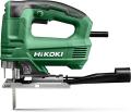 HiKOKI Jigsaw CJ90VST2 (705W, 26 mm Saw Stroke, Control Electronics