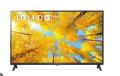 LG 43UQ7400PSF 43 INCH 4K MULTISYSTEM UHD LED TV 110-220 VOLTS NTSC-PAL
