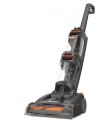 Vax W86-DP-B Dual Power Carpet Cleaner 2.7L, 800W, Orange 220 VOLTS NOT FOR USA