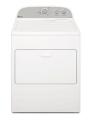 Whirlpool 4KWTW4815FW heavy duty 220-240V 60HZ