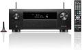 Denon AVR-X4800H 9.4-Ch Receiver (2022 Model) Ã¢â‚¬Â¢ 8K UHD Home Theater 220 VOLTS NOT FOR USA