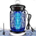 WUEAOA Ã¢â‚¬Å½KN-02 Electric Insect Killer, 15 W 4200 V UV Mosquito Lamp Mosquito Trap 220 volts not for usa