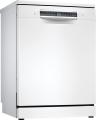 Bosch Series 6 SMS6ZCW00G Dishwasher 220-240VOLT, 50-60HZ NOT FOR USA