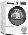 Bosch WQG24509GB Condenser Tumble Dryer 220-240Volt, 50Hz NOT FOR USA