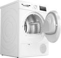 Bosch WTH84001GB 8kg Condenser Tumble Dryer 220-240Volt, 50Hz NOT FOR USA