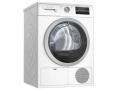 BOSCH WTG864H2 9KG CONDENSER TUMBLE DRYER 220-240VOLT, 50HZ NOT FOR USA
